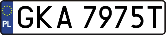 GKA7975T