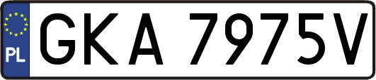 GKA7975V