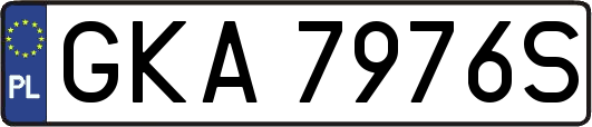 GKA7976S