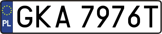 GKA7976T