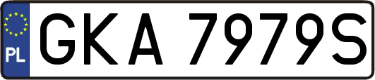 GKA7979S