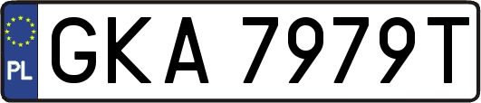 GKA7979T