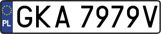 GKA7979V