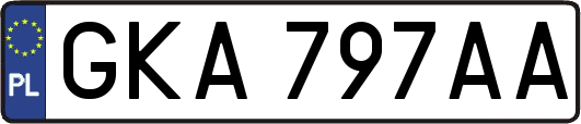 GKA797AA