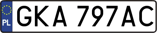 GKA797AC