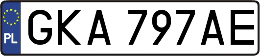 GKA797AE