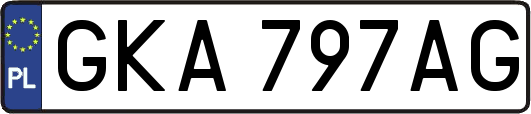 GKA797AG