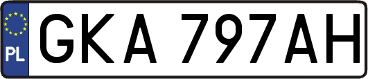 GKA797AH