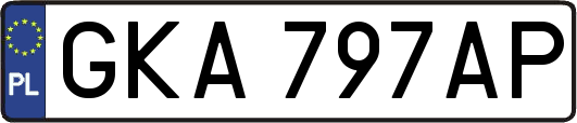GKA797AP