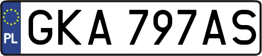 GKA797AS
