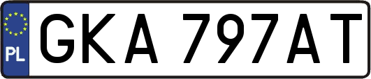 GKA797AT