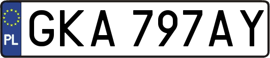 GKA797AY