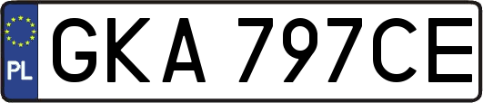 GKA797CE