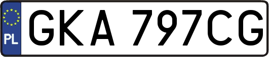 GKA797CG
