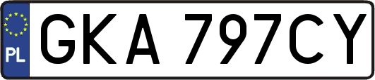 GKA797CY