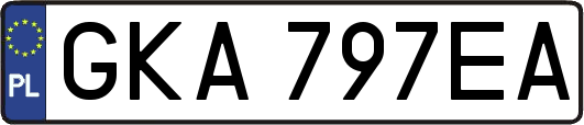 GKA797EA