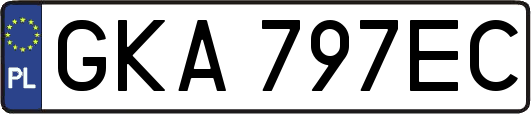 GKA797EC