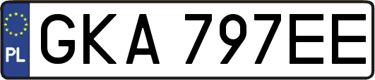 GKA797EE