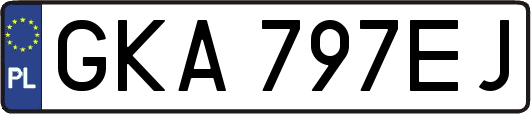 GKA797EJ
