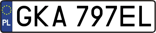 GKA797EL