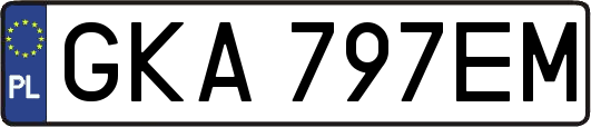 GKA797EM