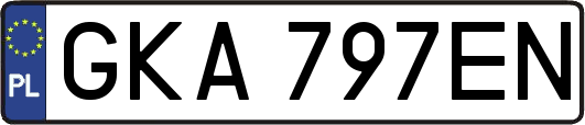 GKA797EN