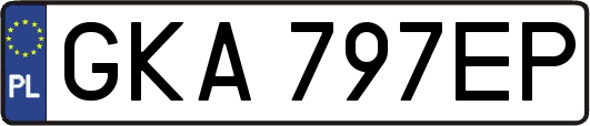 GKA797EP
