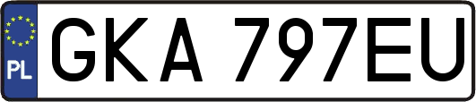 GKA797EU