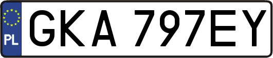 GKA797EY