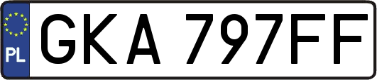 GKA797FF