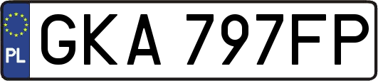 GKA797FP