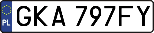 GKA797FY