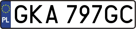 GKA797GC