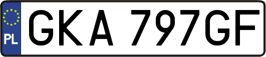 GKA797GF