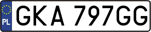 GKA797GG