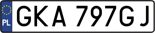 GKA797GJ