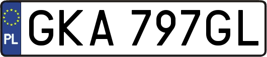 GKA797GL