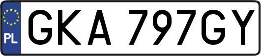 GKA797GY