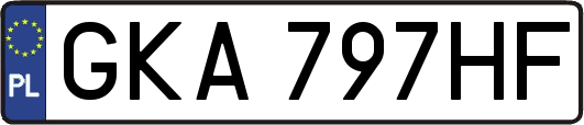 GKA797HF