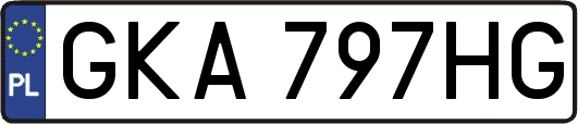 GKA797HG