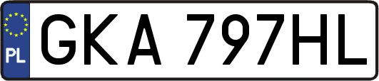 GKA797HL