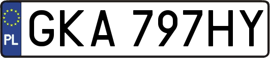GKA797HY