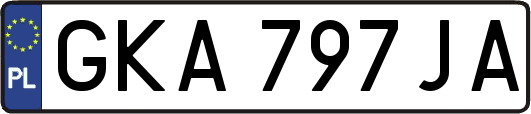 GKA797JA