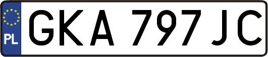 GKA797JC