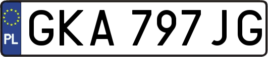 GKA797JG