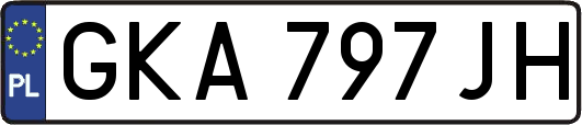GKA797JH