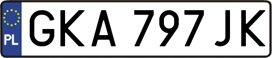 GKA797JK
