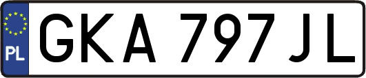 GKA797JL