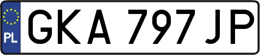 GKA797JP