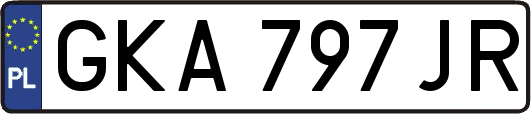 GKA797JR
